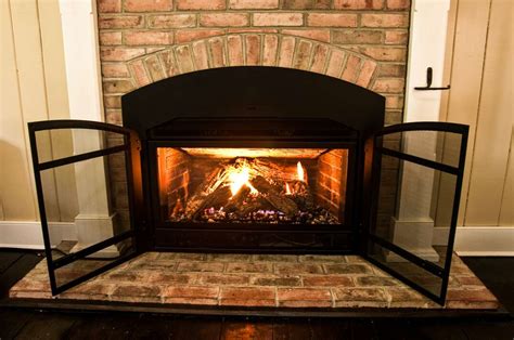 cost to install gas fireplace insert